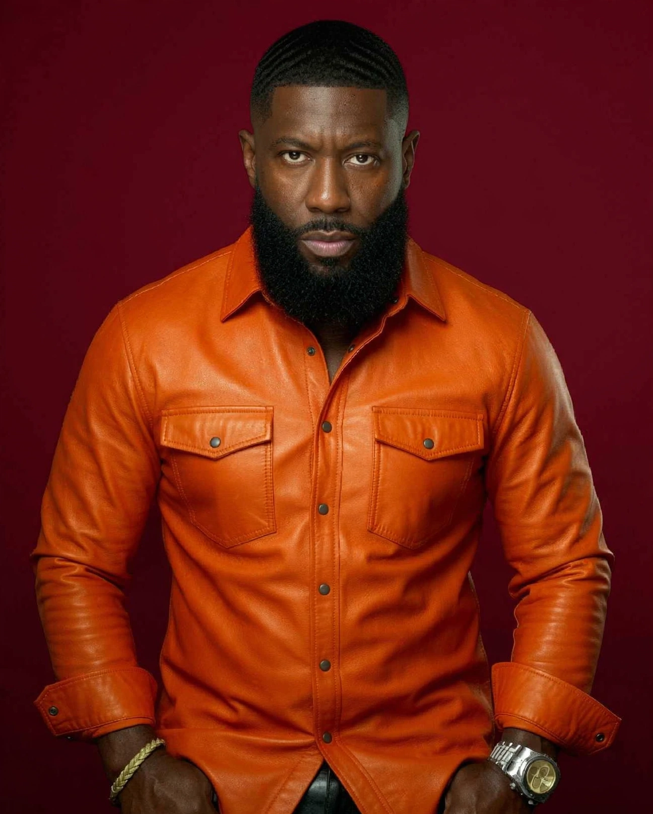 Terrance Hutchinson, founder of Your Best Lifestyles