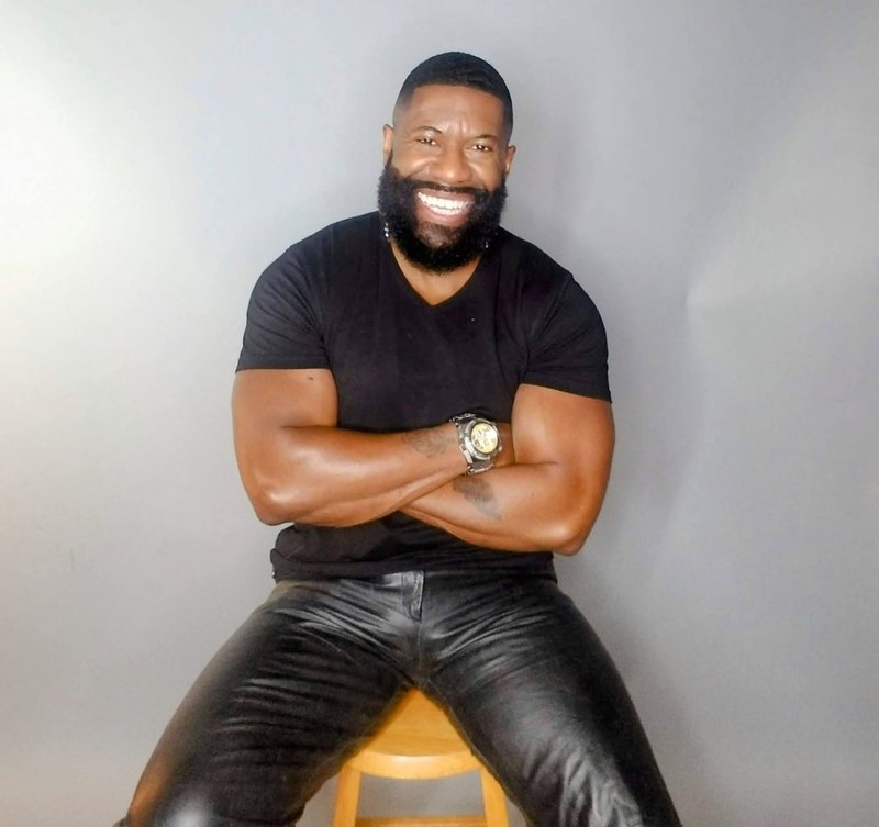 Terrance Hutchinson - Your Best Lifestyles Coach